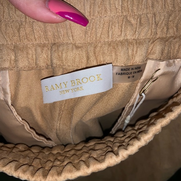 Ramy Brook Fable skinny pant –– NWT - Picture 10 of 14